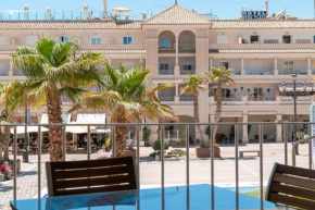 Moderno y céntrico apartamento en Plaza de España